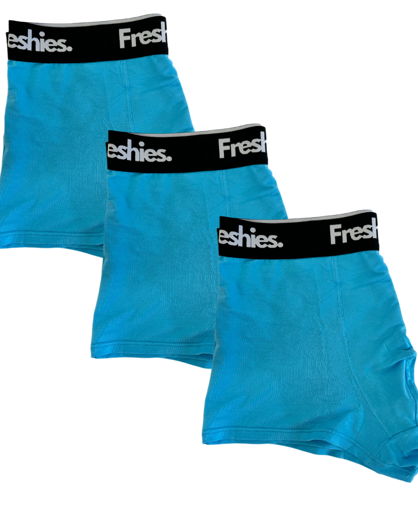 Freshies Jocks 3 pack