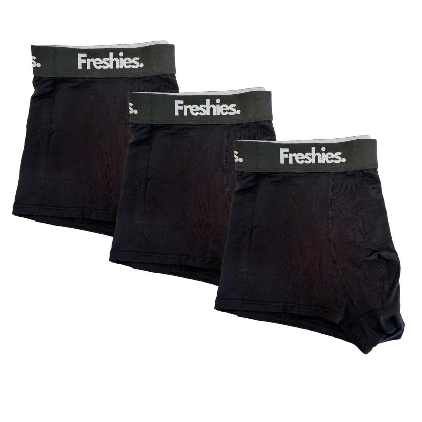 Freshies Jocks 3 pack