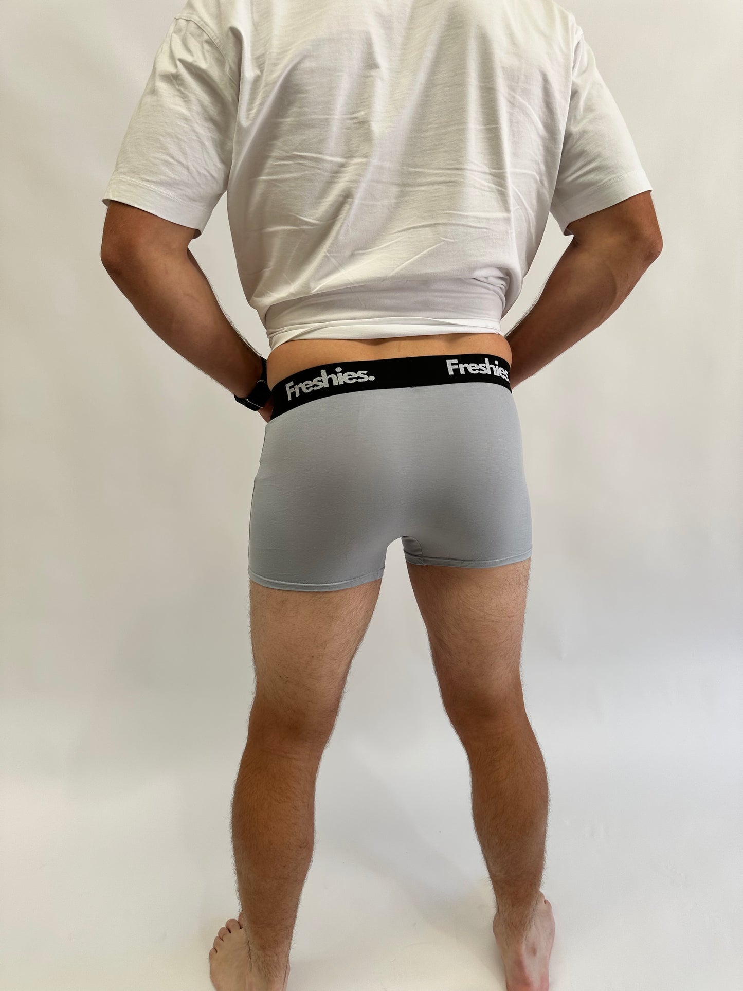 Freshies Jocks 3 pack