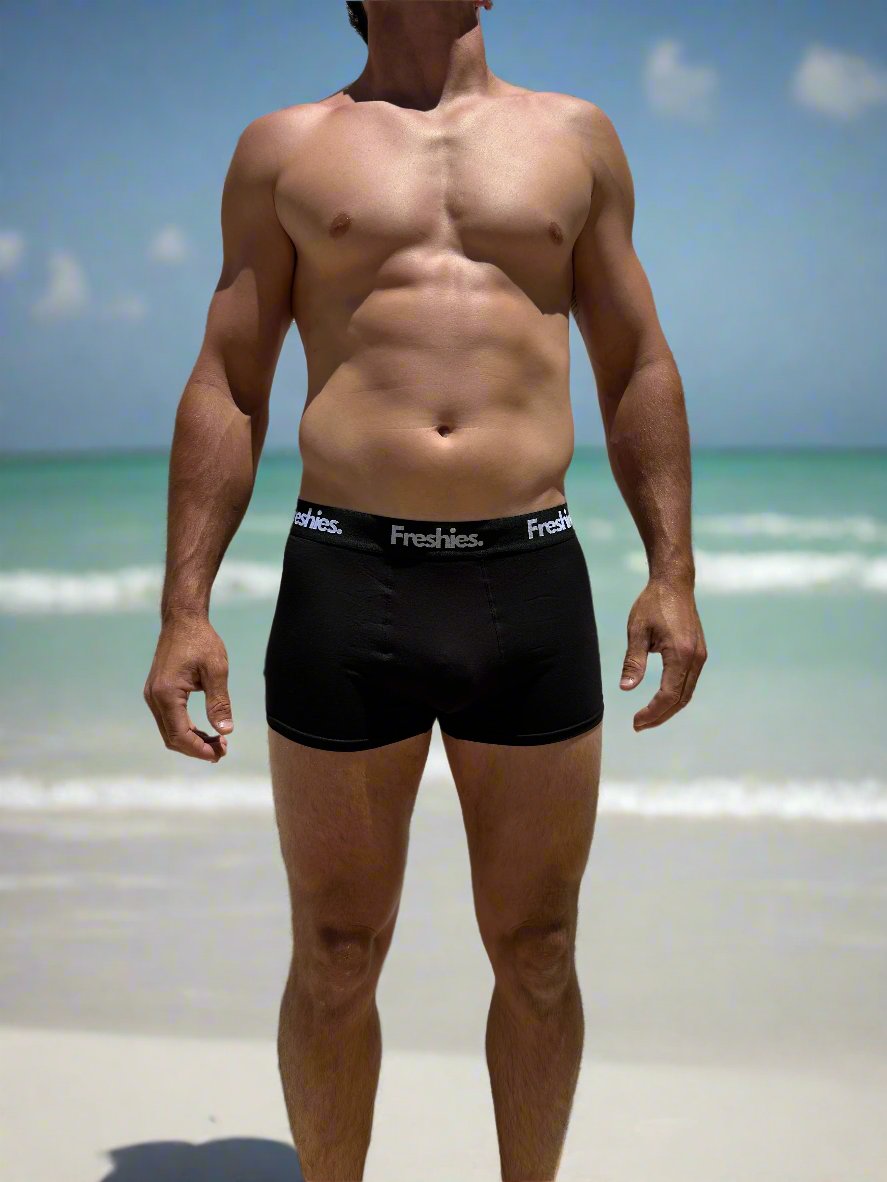 Freshies Jocks 3 pack