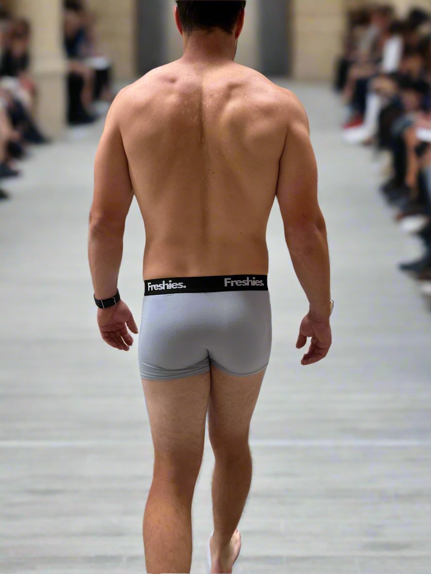 Freshies Jocks 7 pack