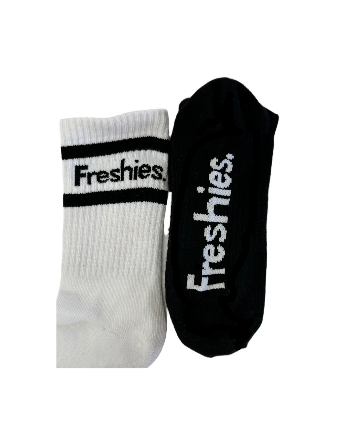 Freshies Socks top up