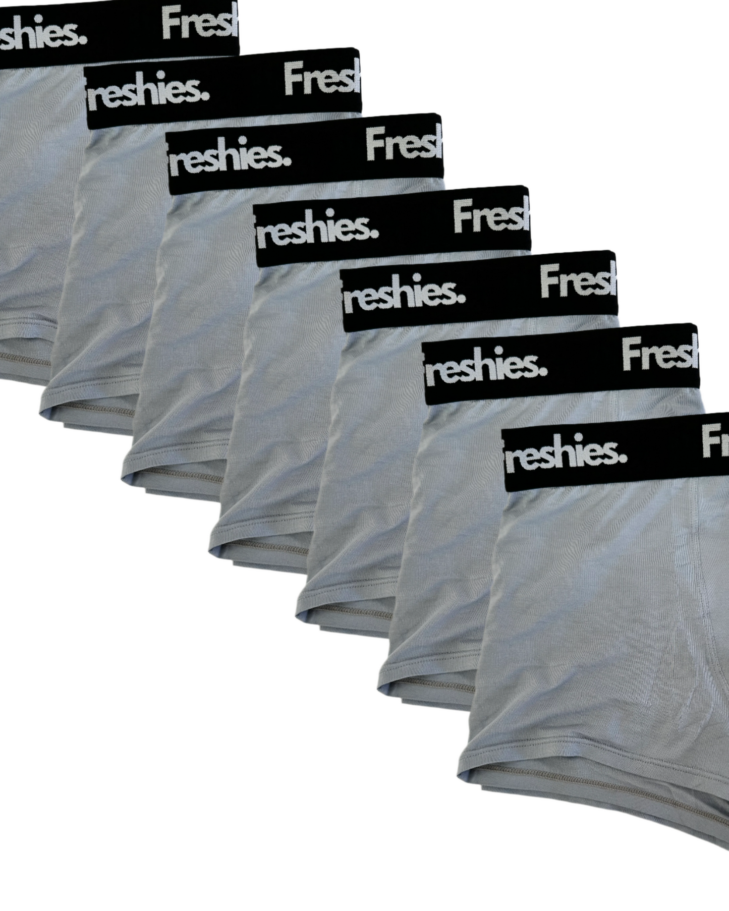 Freshies Jocks 7 pack