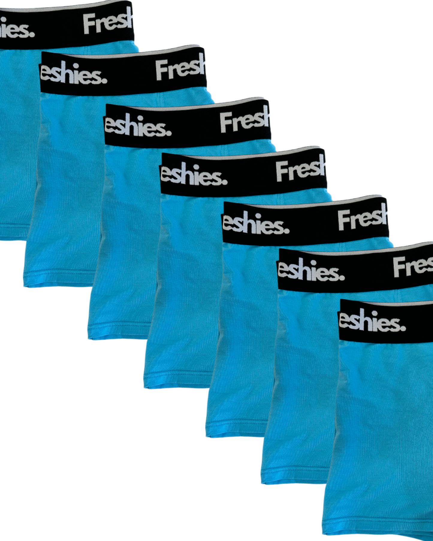Freshies Jocks 7 pack