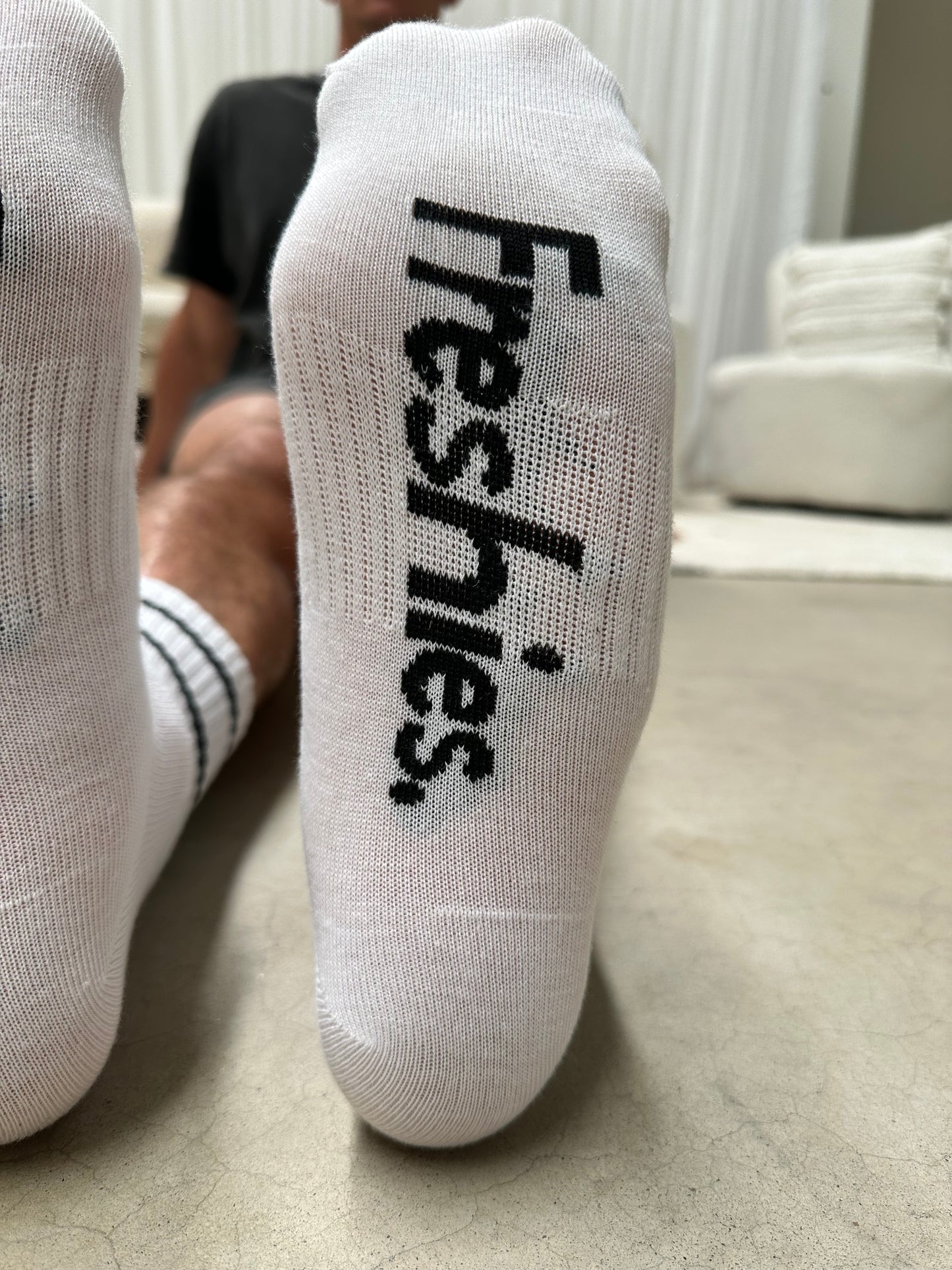 Freshies Socks top up