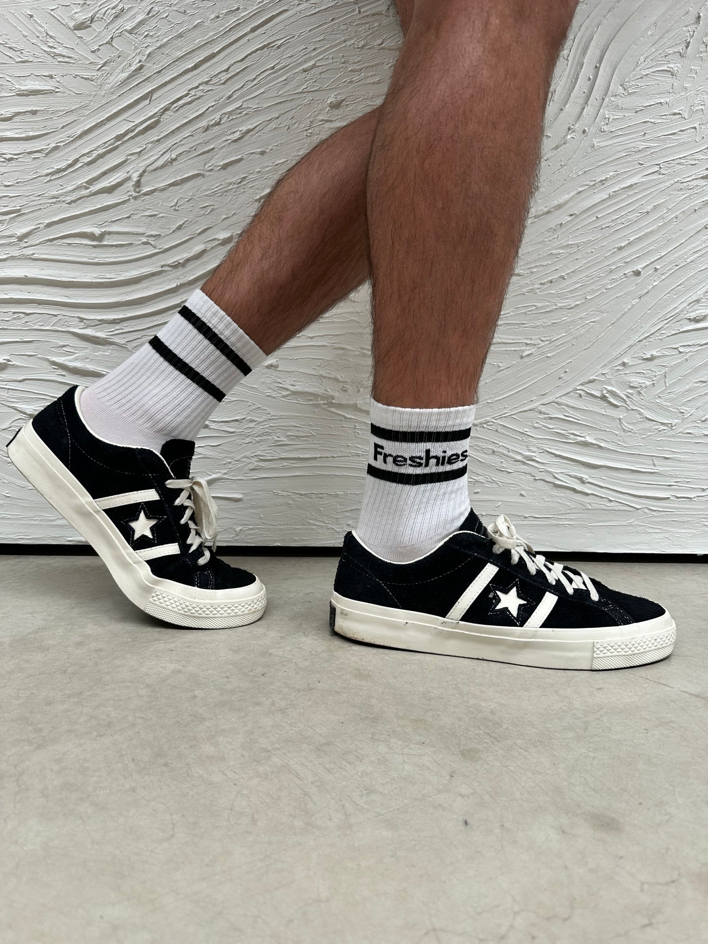 Freshies Socks 7 pack