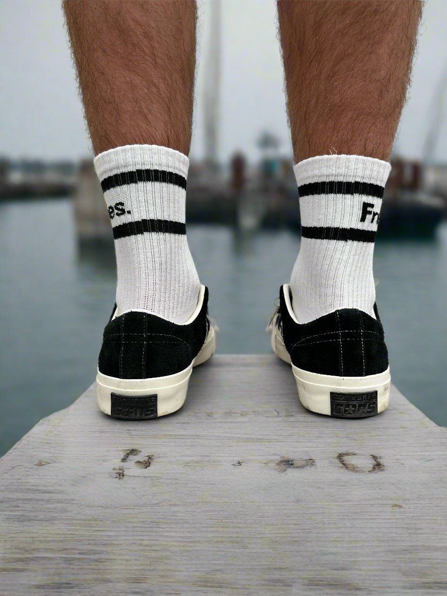 Freshies Socks 7 pack