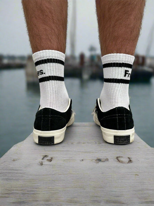 Freshies Socks 3 pack