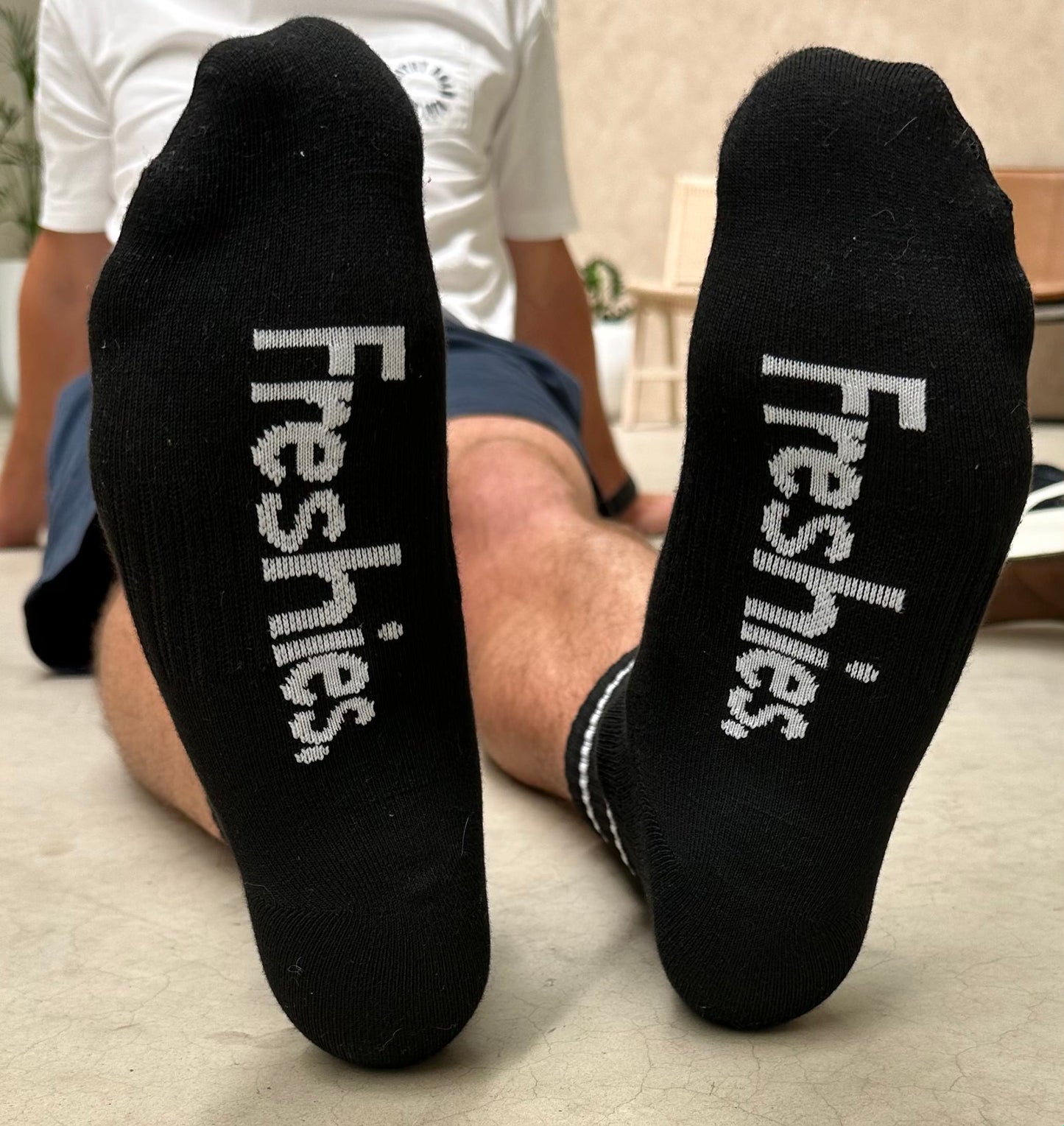 Freshies Socks top up
