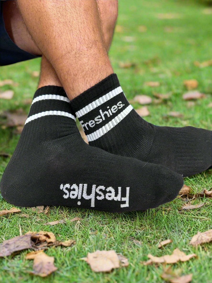 Freshies Socks 7 pack