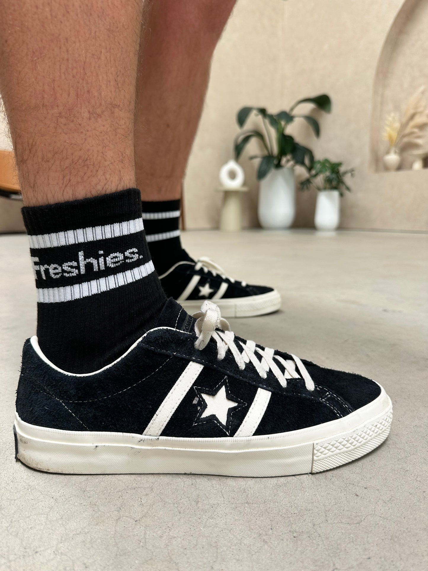Freshies Socks 7 pack