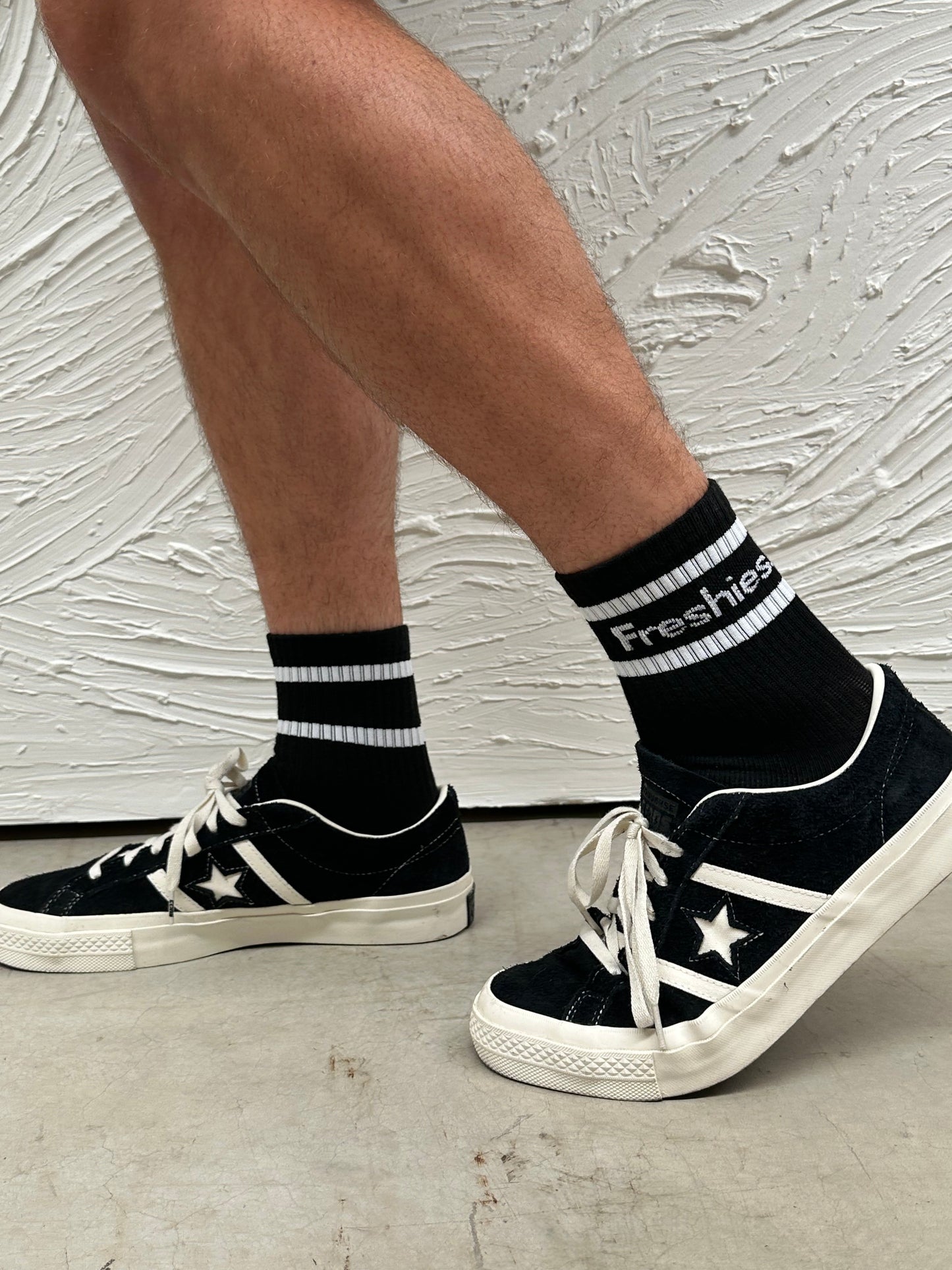 Freshies Socks top up