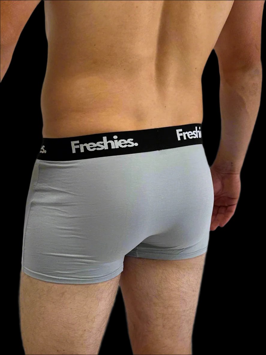 Freshies Jocks top up