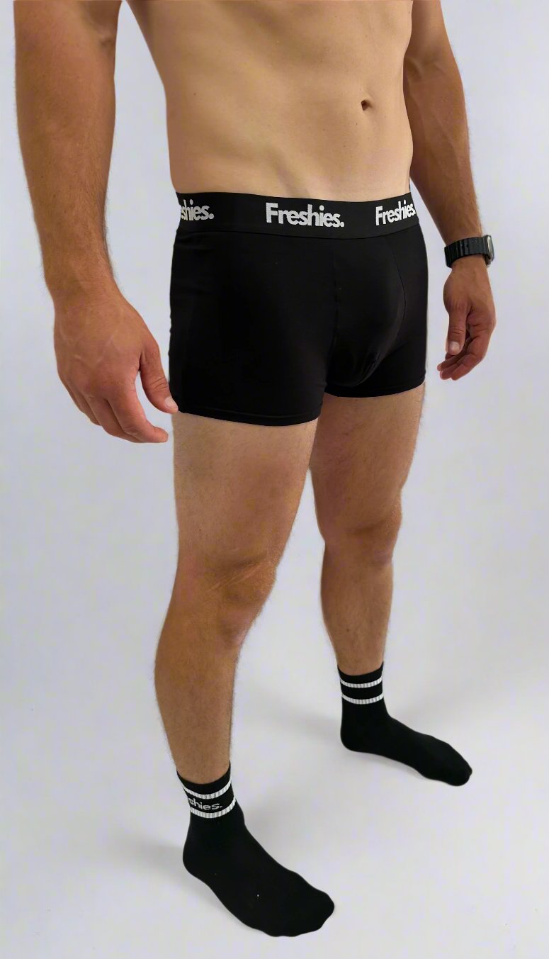 Freshies Jocks 7 pack
