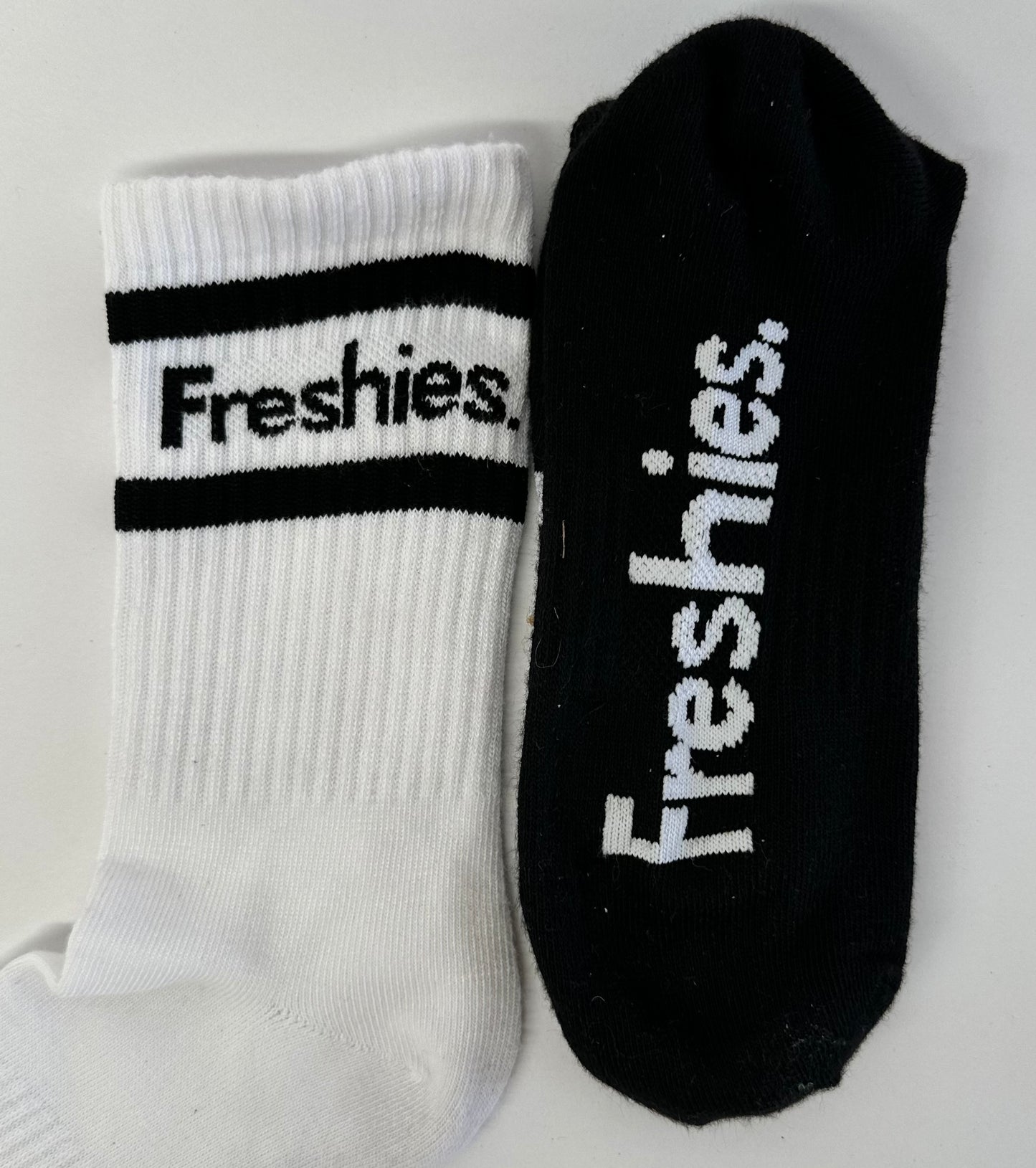 Freshies Socks 7 pack